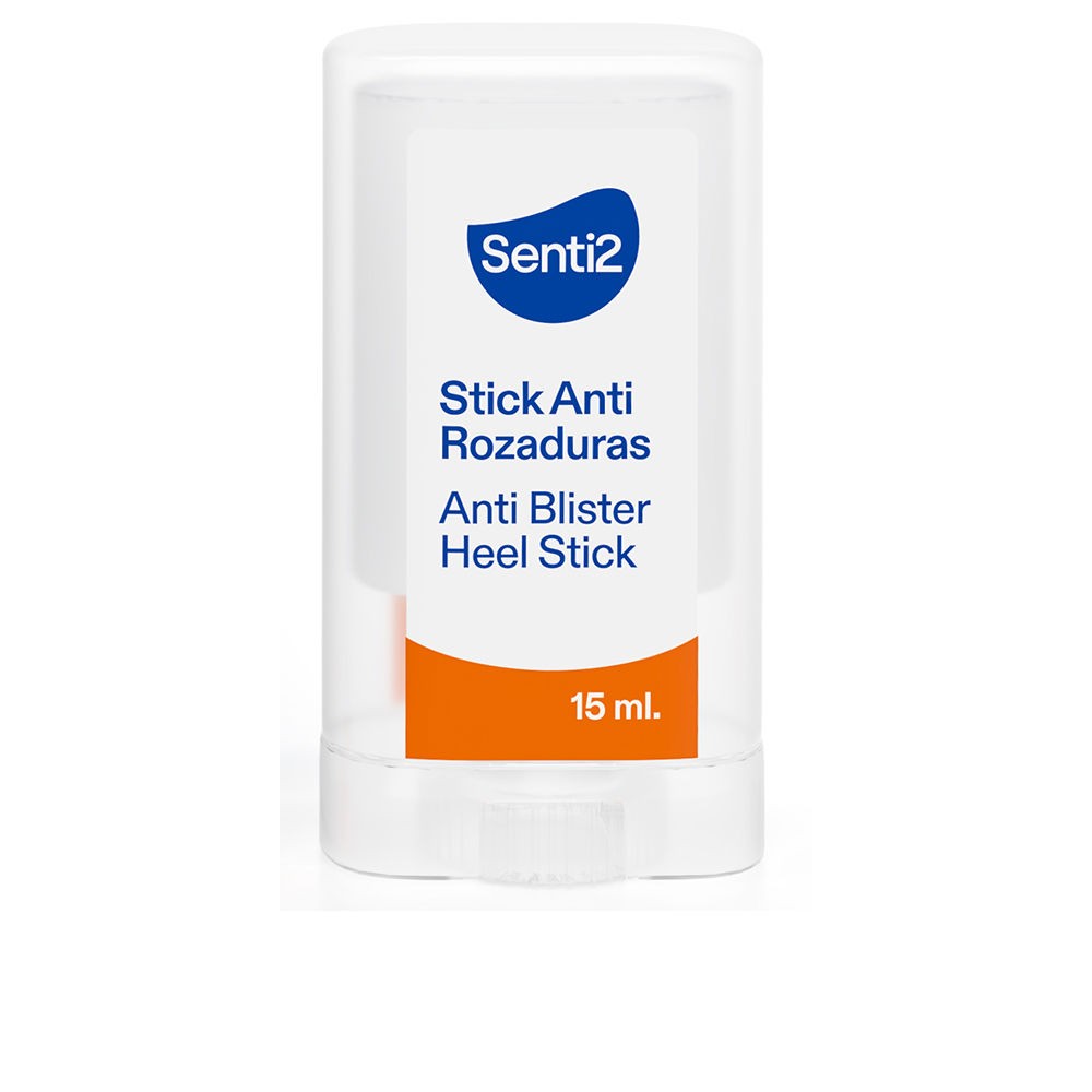 Senti2 Stick anti-sfregamento 15ml unisex
