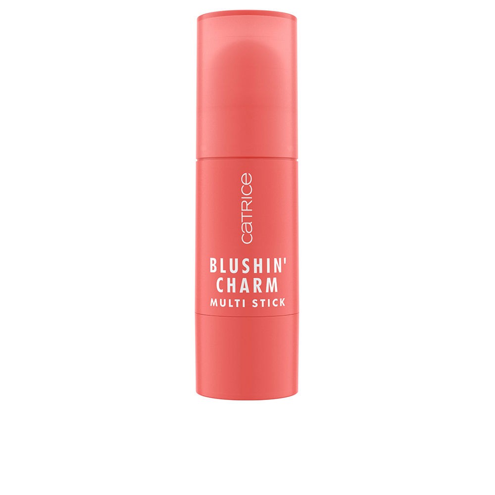 Catrice Stick multiuso BLUSHIN' CHARM n.020-Coral Cutie 5,50gr unisex