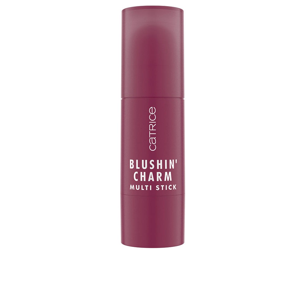 Catrice Stick multiuso BLUSHIN' CHARM n.030-Ruby Darling 5,50gr unisex