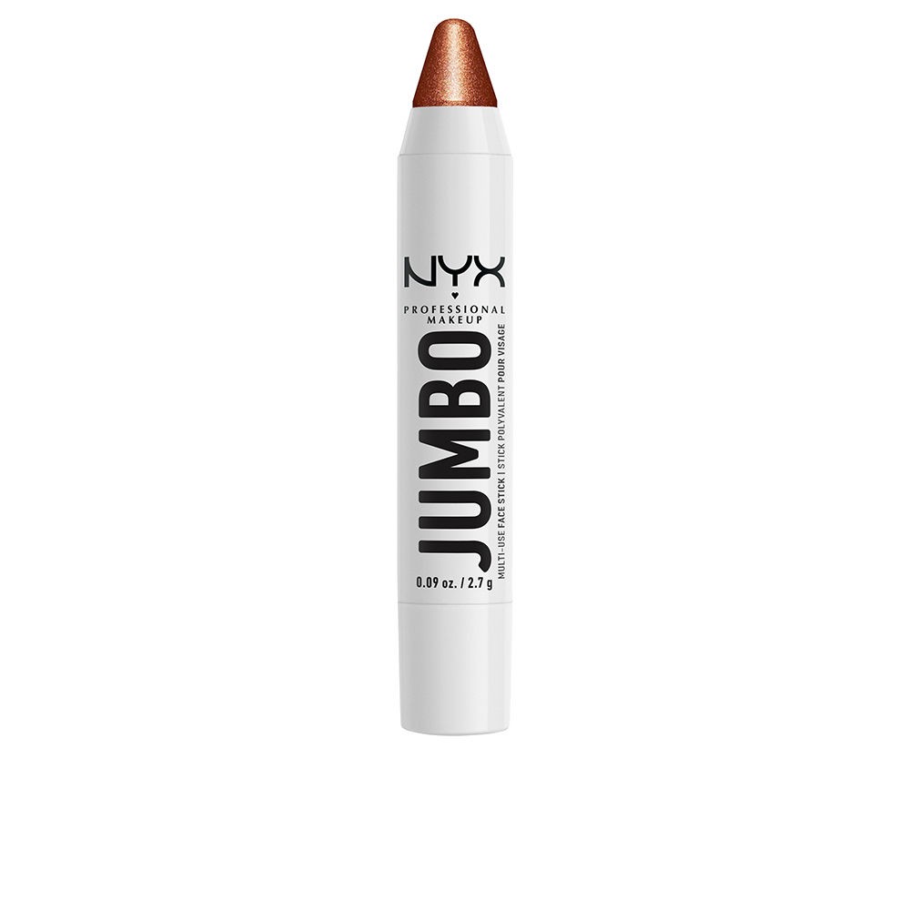 Nyx Professional Make Up Stick viso multiuso JUMBO n.flan 2,7gr unisex