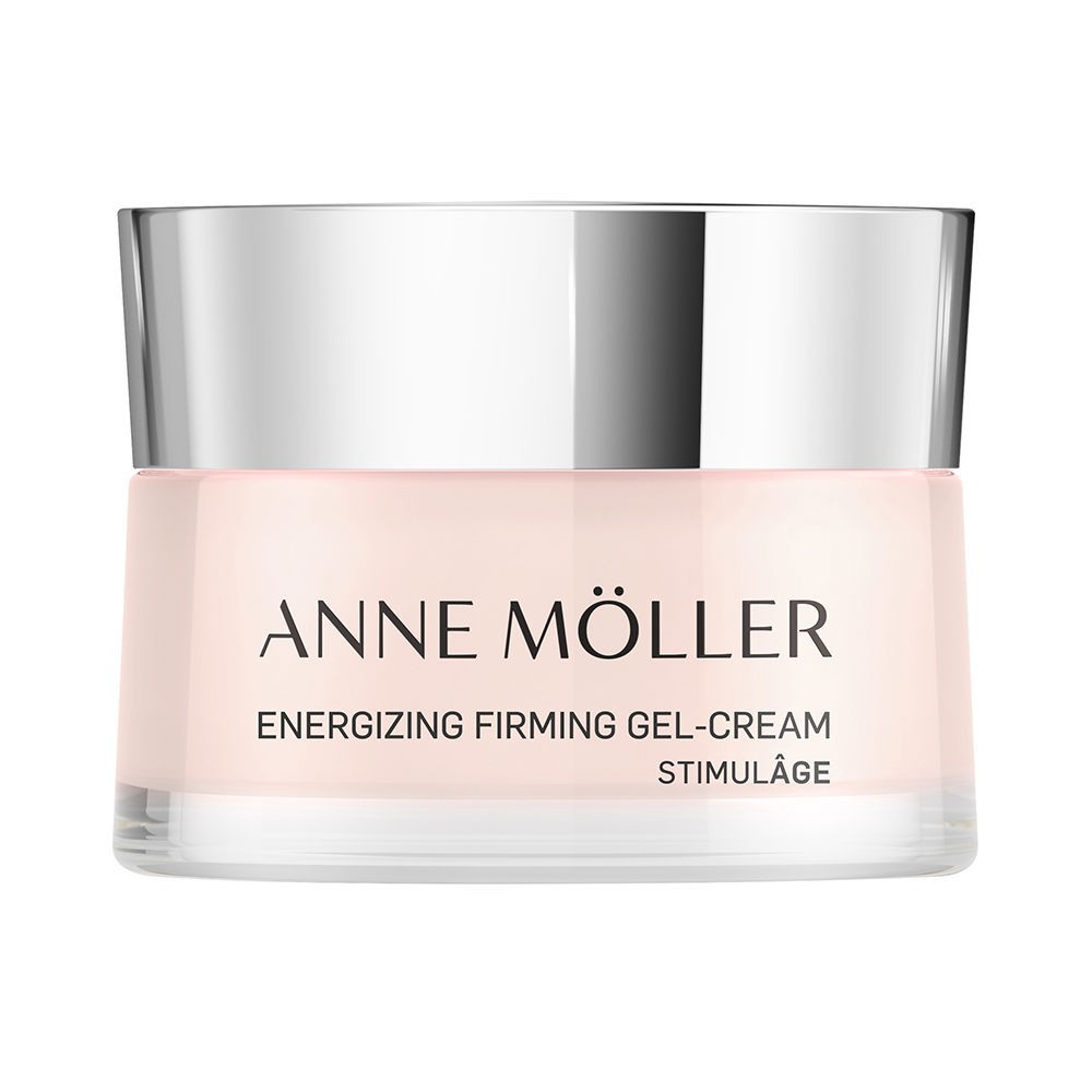 Anne Möller STIMULÂGE gel-crema energizzante e rassodante 50ml donna