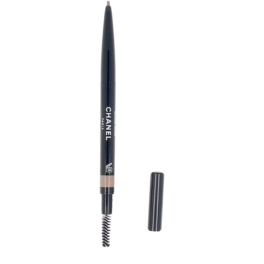 Chanel STYLO SOURCILS matita per sopracciglia ad alta precisione n.152-biondo doré 0,65gr unisex