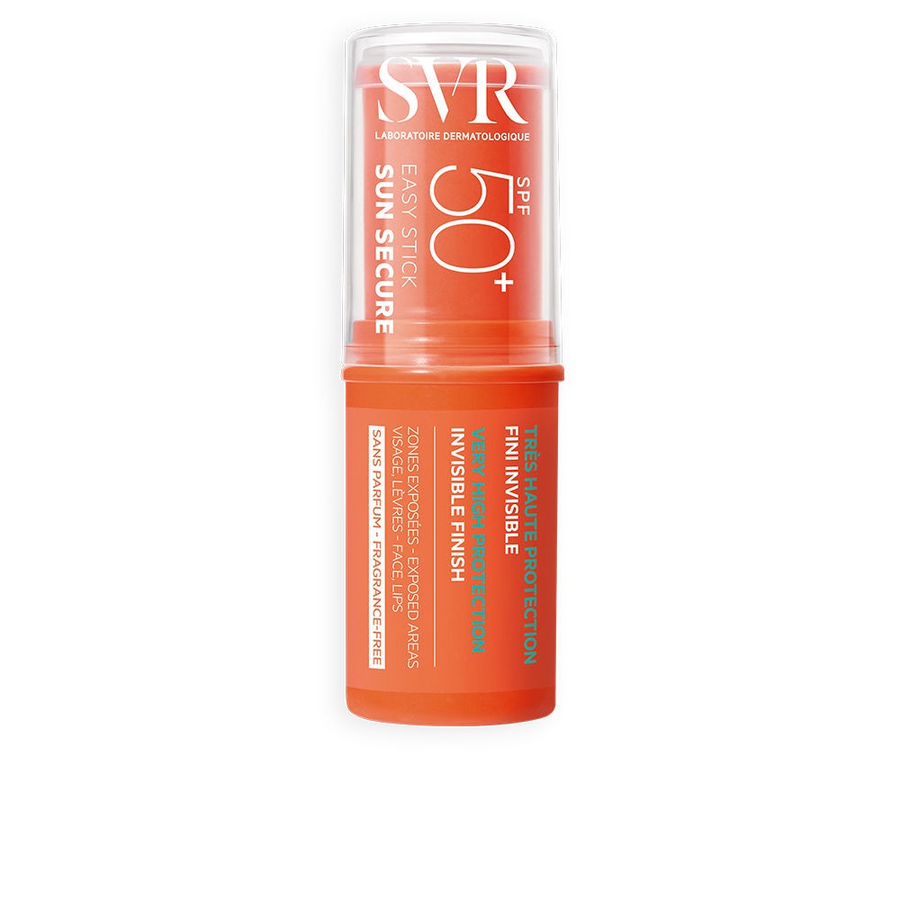 Svr SUN SECURE easy stick SPF50+ 10gr donna