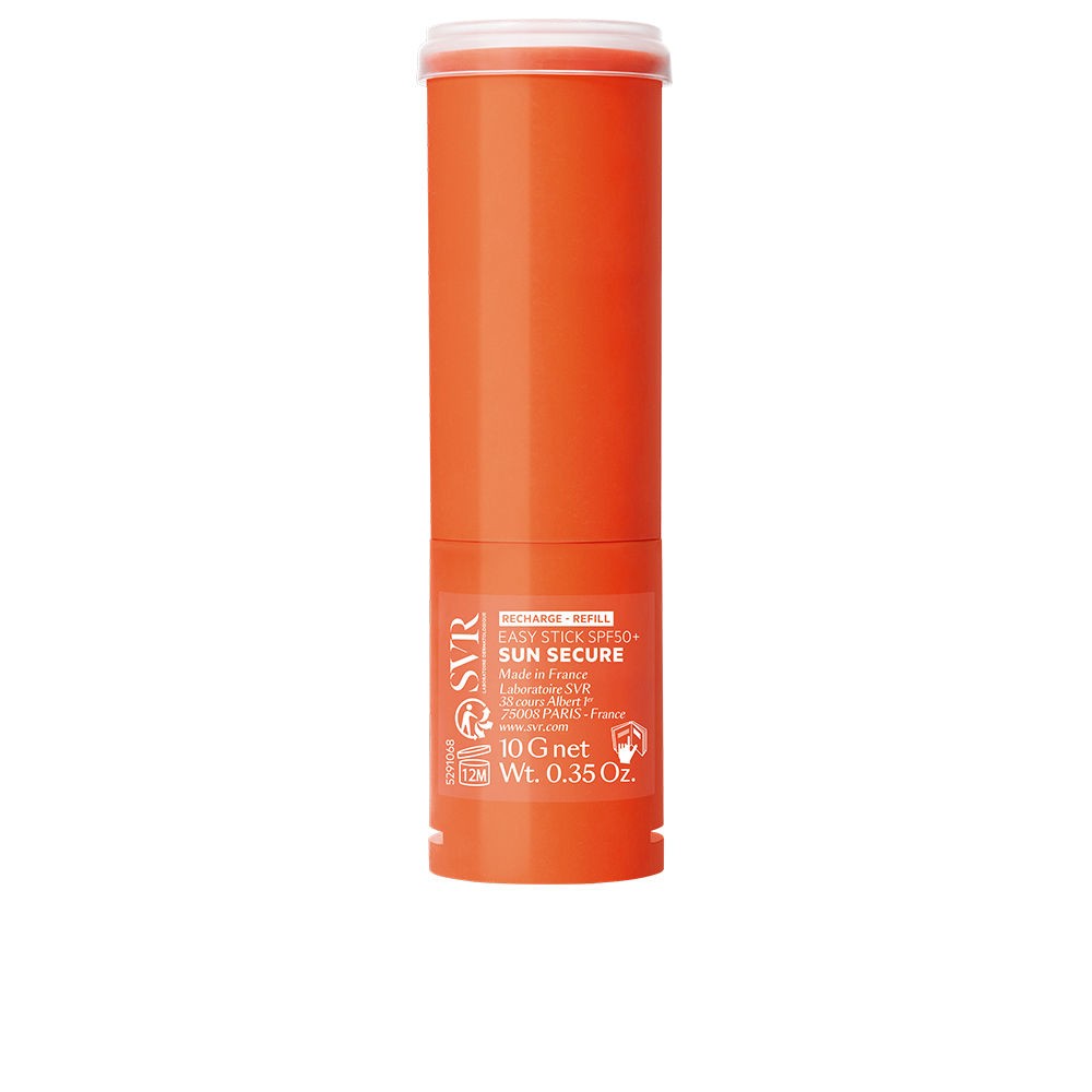 Svr SUN SECURE easy stick SPF50+ recharge 10gr unisex