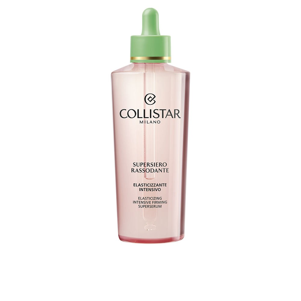 Collistar SUPER SIERO rassodante giorno e notte 200ml donna