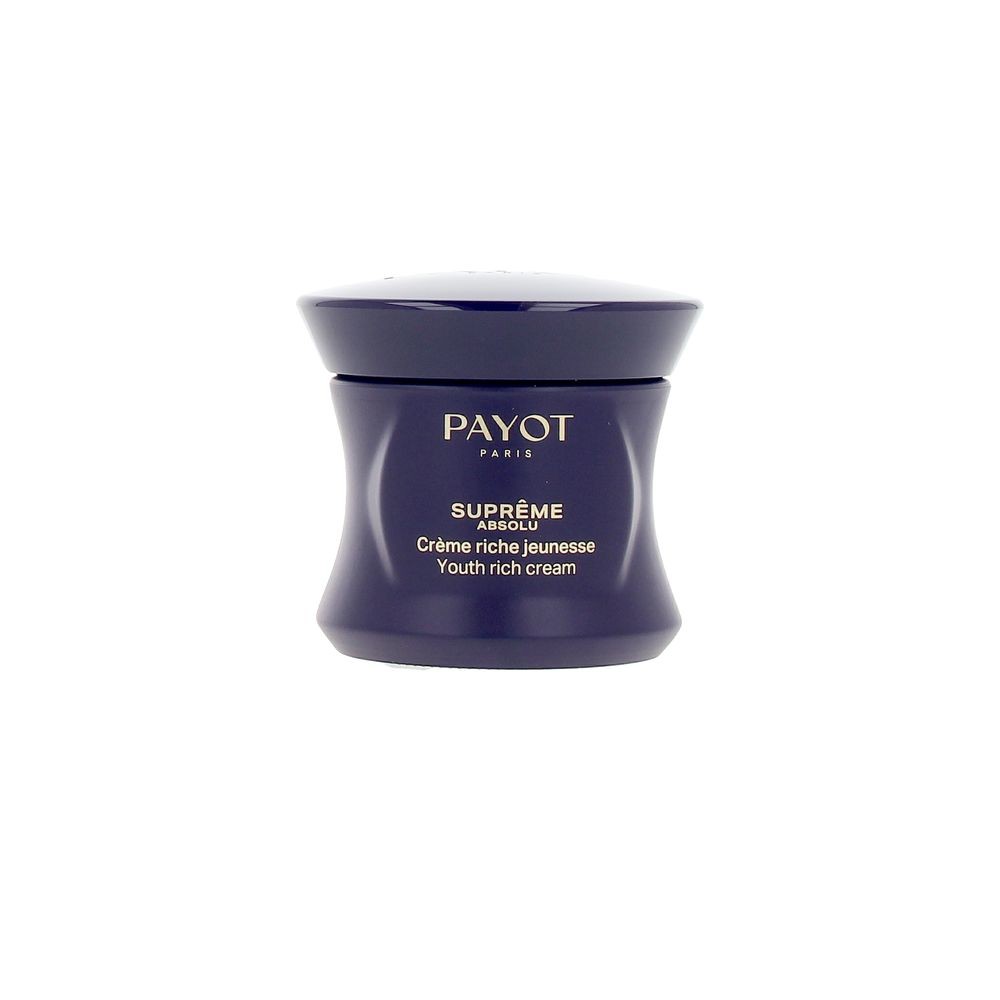 Payot SUPRÊME ABSOLU crema ricca ringiovanente 50ml unisex