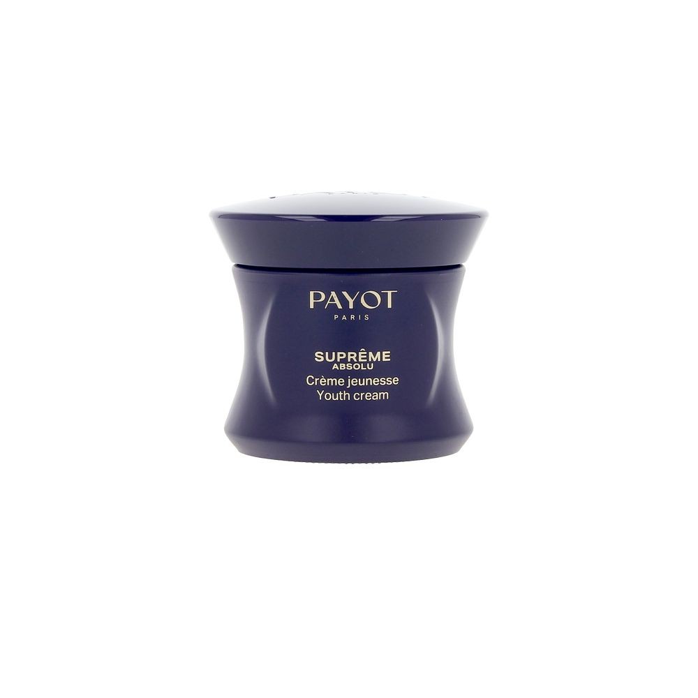 Payot SUPRÊME ABSOLU crema ringiovanente 50ml unisex