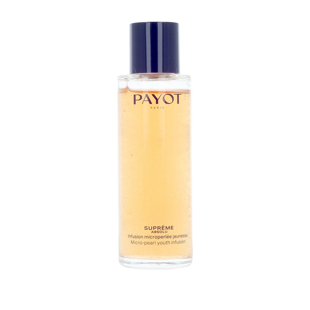 Payot SUPRÊME ABSOLU infuso di microperle di giovinezza 100ml unisex