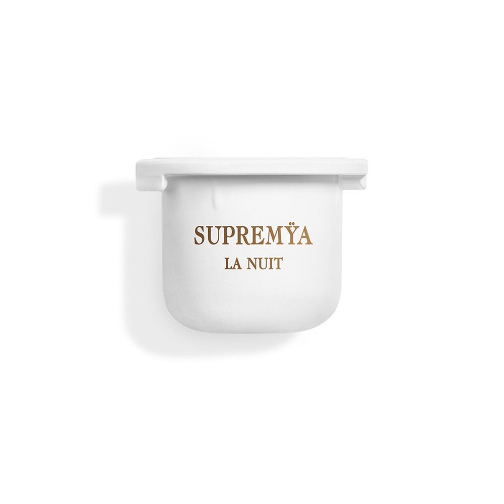 Sisley SUPREMYA la nuit legrand soin yeux ricarica antietà 15ml donna
