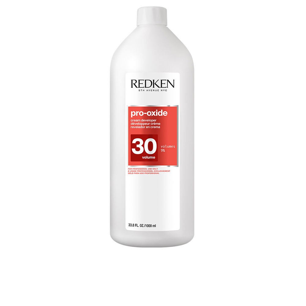 Redken Sviluppatore PRO-OXIDE 30 vol. 1000ml unisex