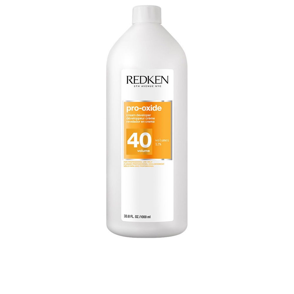 Redken Sviluppatore PRO-OXIDE 40 vol. 1000ml unisex