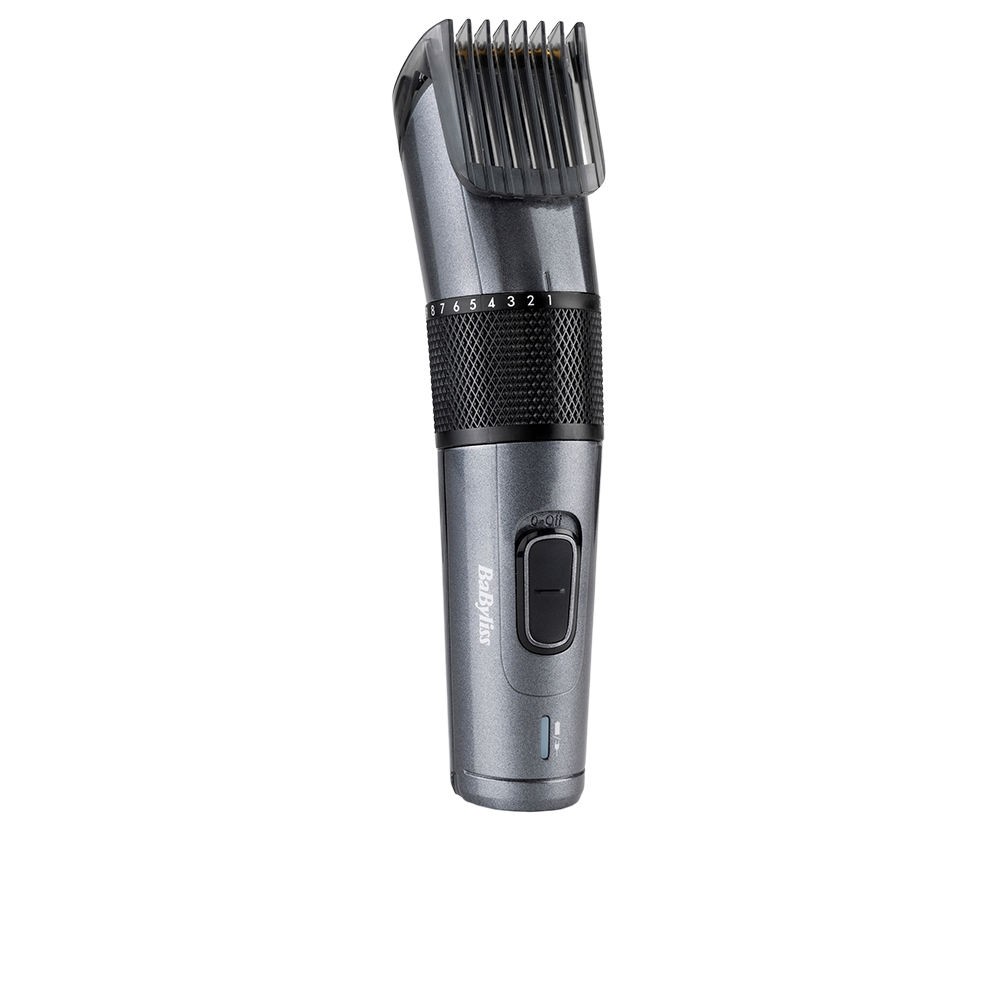 Babyliss Tagliacapelli in titanio E976E, 1 unità uomo