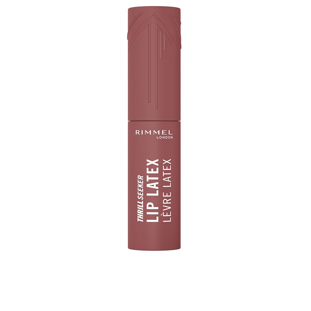 Rimmel London THRILL SEEKER LIP LATEX lucidalabbra n.700-It's Giving 6ml unisex