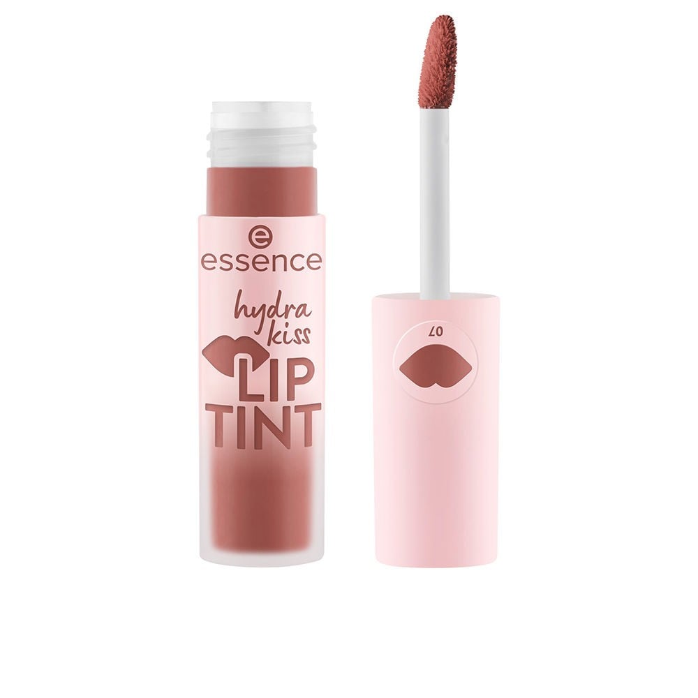 Essence Tinta labbra Hydra Kiss n.07-Nocciola Nebbia 4ml unisex