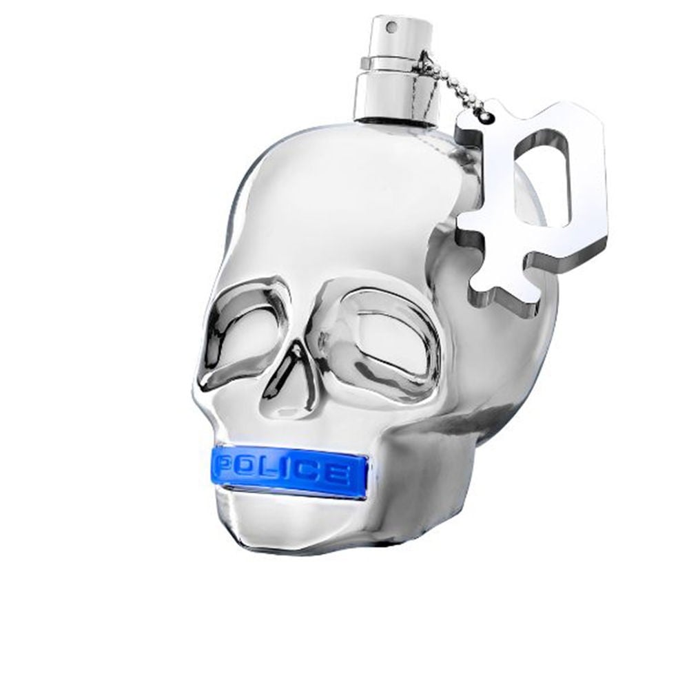 Police TO BE TRUE ME MAN eau de toilette vapo 125ml uomo