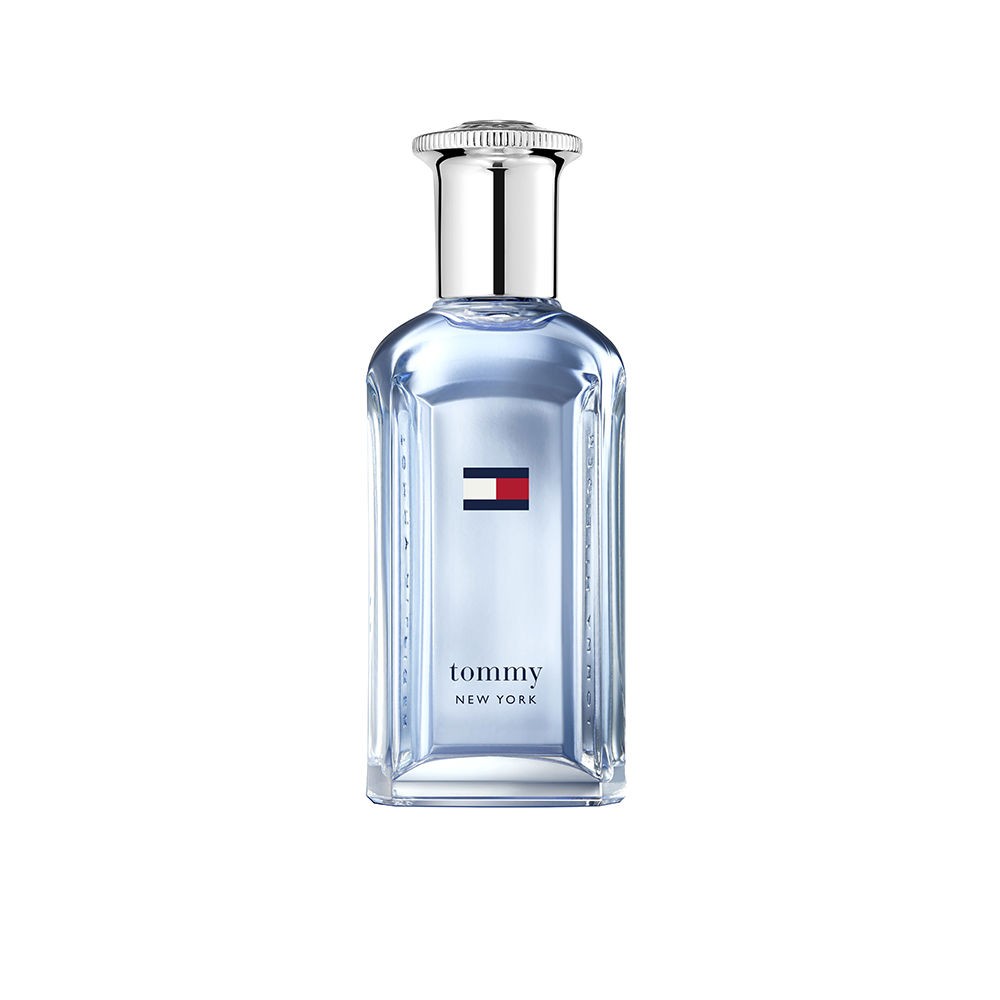 Tommy Hilfiger TOMMY NEW YORK eau de toilette vaporizzatore 50ml uomo