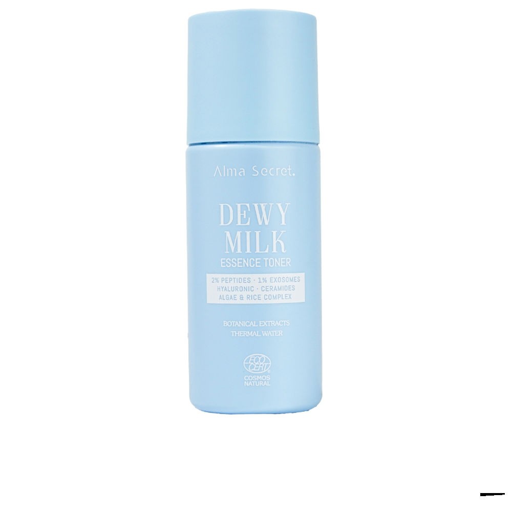 Alma Secret Tonico essenziale DEWY MILK 125ml unisex