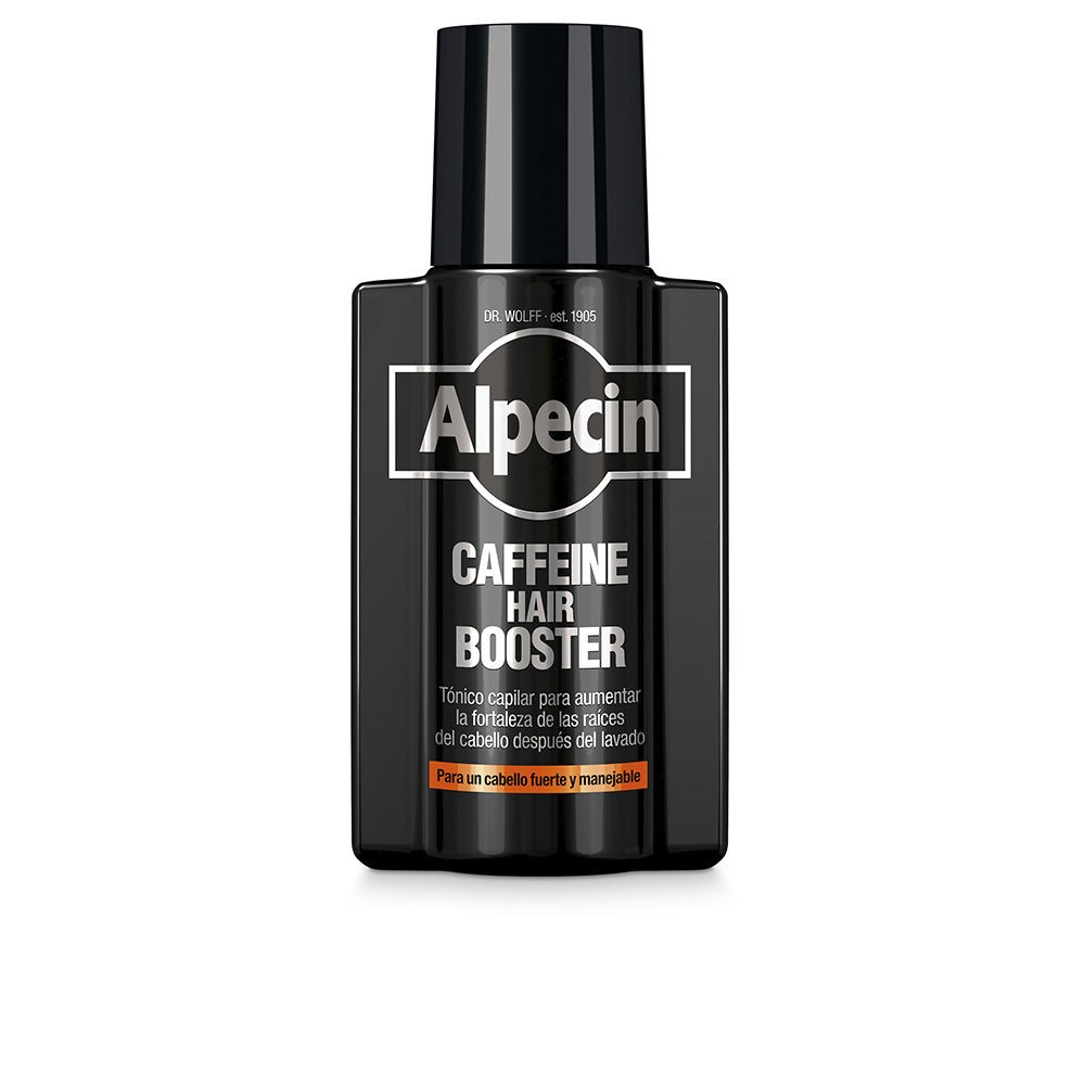 Alpecin Tonico per capelli alla caffeina 200ml uomo