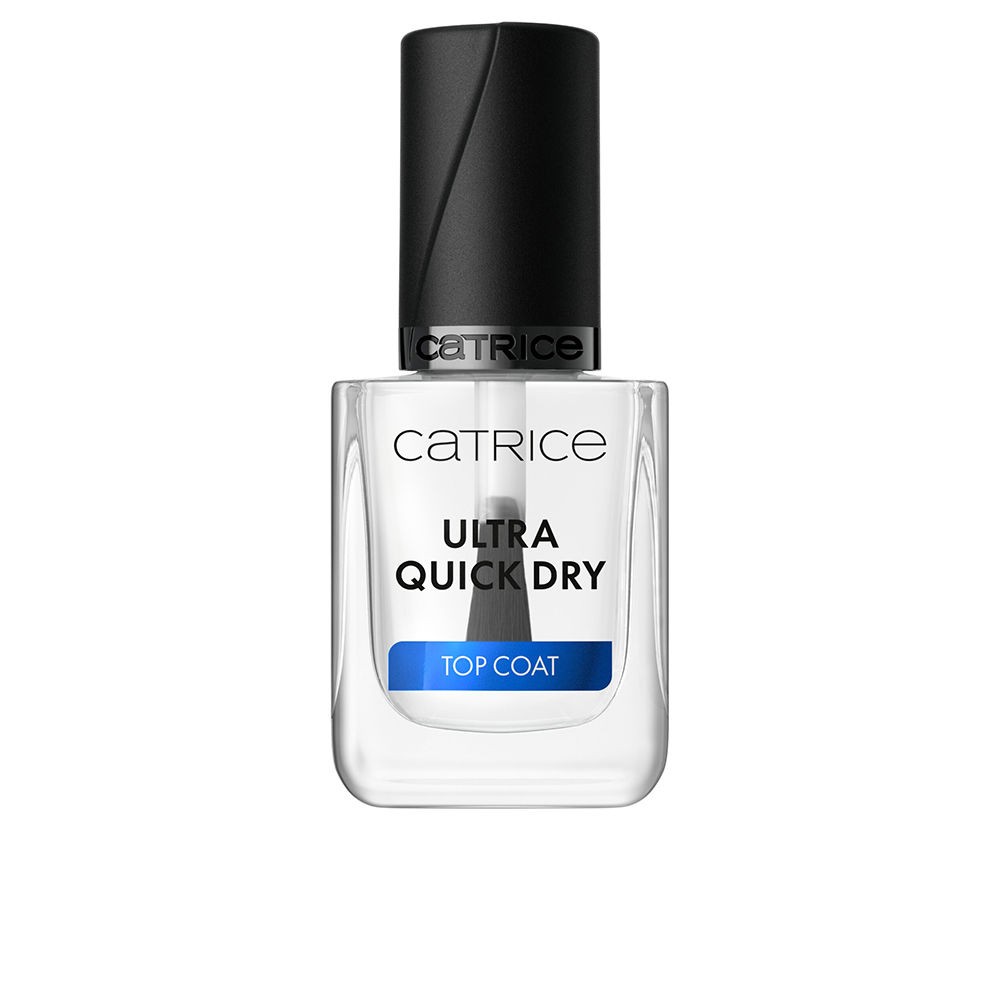 Catrice Top coat ad asciugatura ultra rapida 10,50ml unisex
