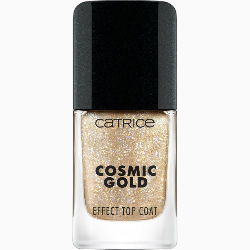 Catrice TOP COAT n.30 - Luce Celeste 10,5ml unisex
