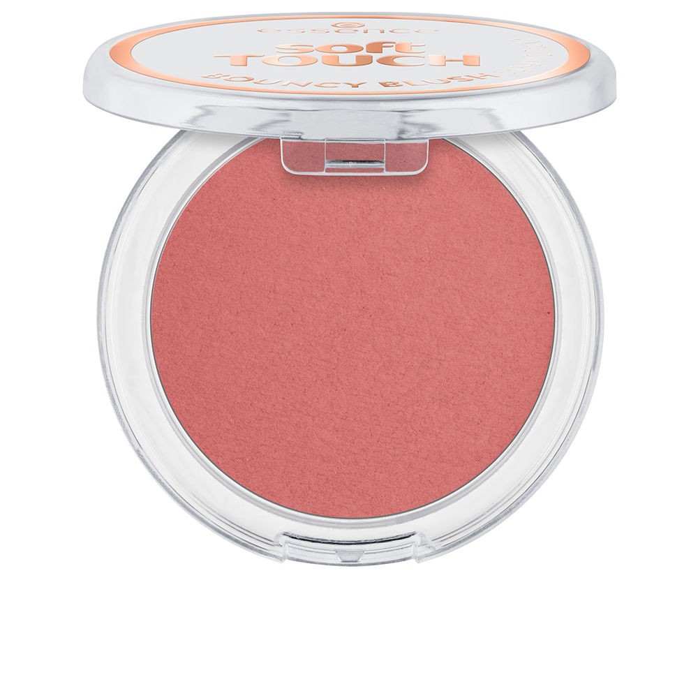 Essence TOUCH BOUNCY BLUSH fard morbido n.10-Antique Bloom 5gr unisex