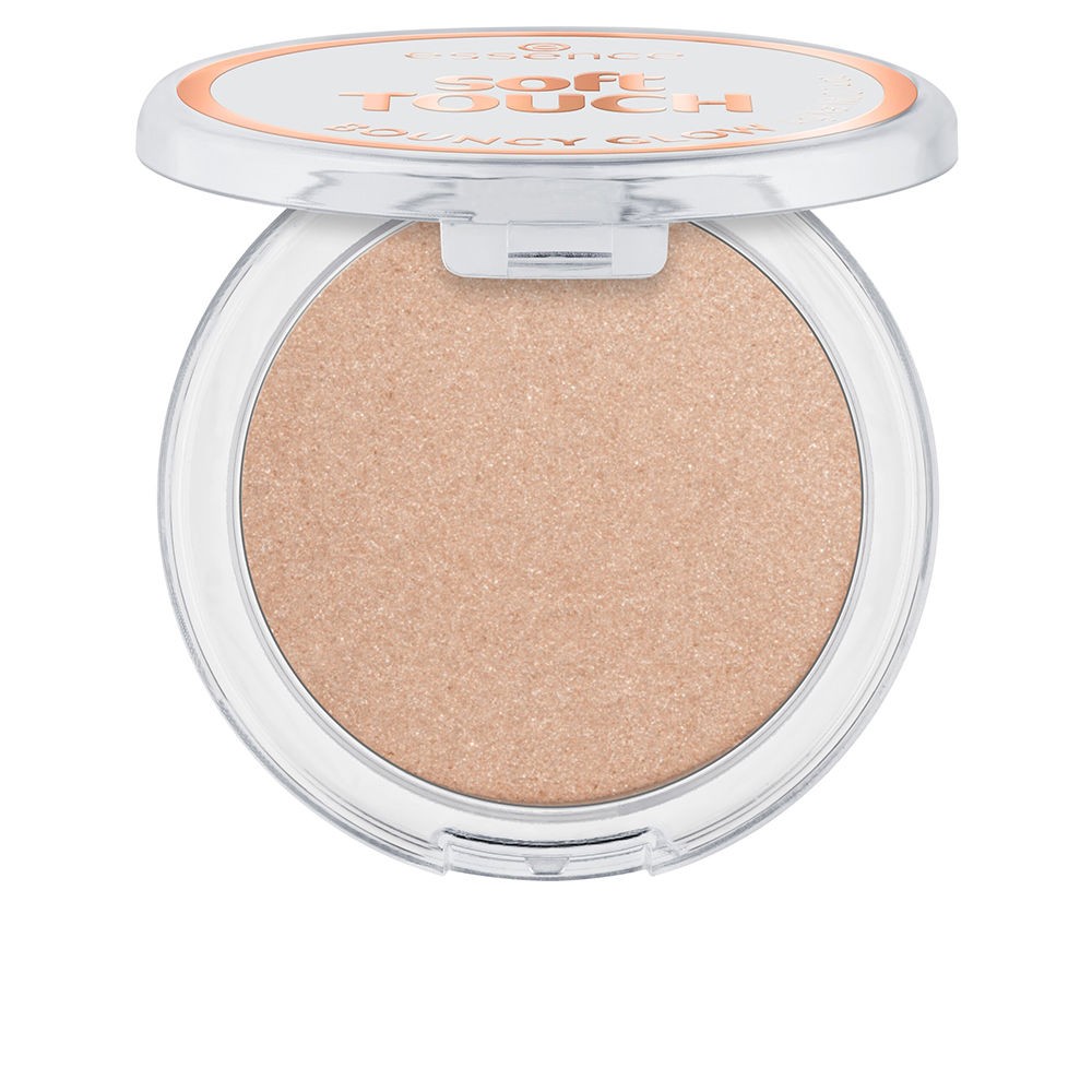 Essence TOUCH BOUNCY GLOW illuminante morbido n.30-Glazing Gleam 4gr unisex
