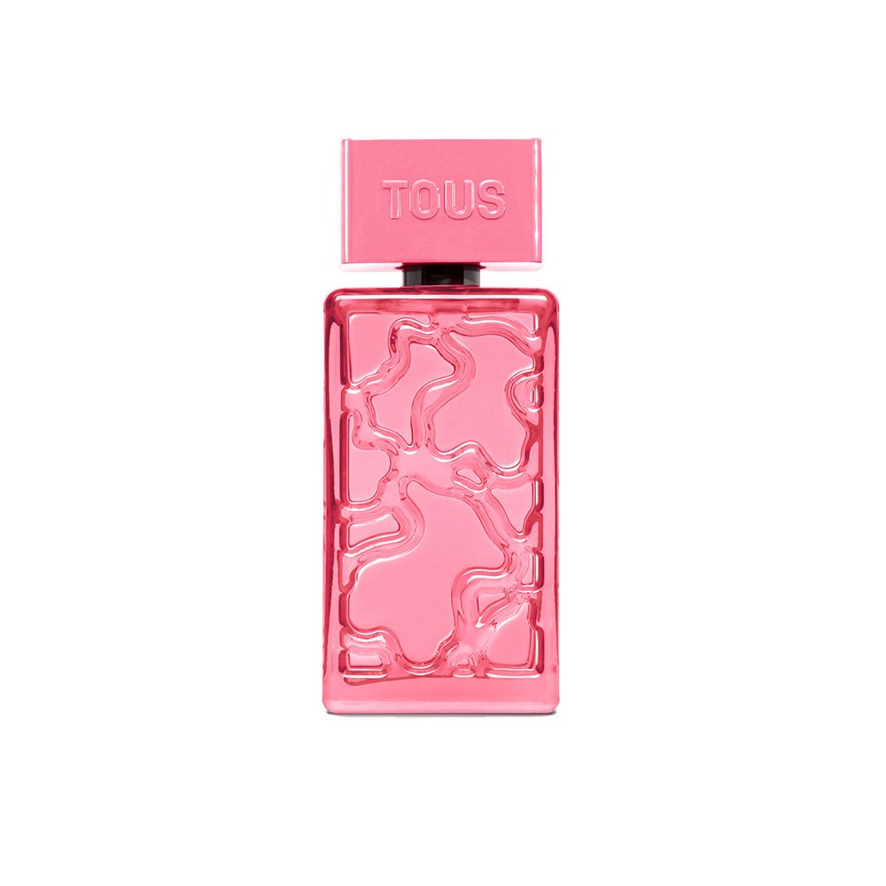 Tous TOUS KAOS eau de parfum vaporizzatore 50ml donna