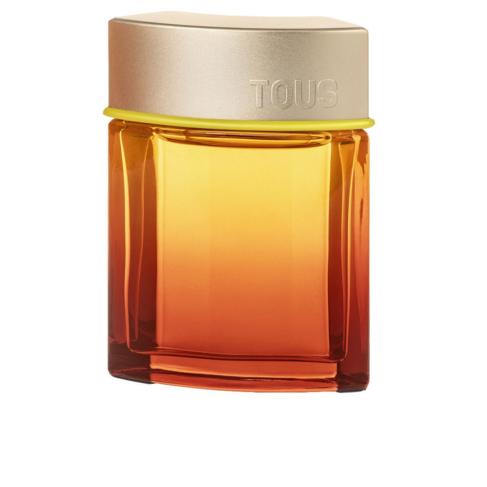Tous TOUS MAN SPRITZ eau de toilette vapo 100ml uomo