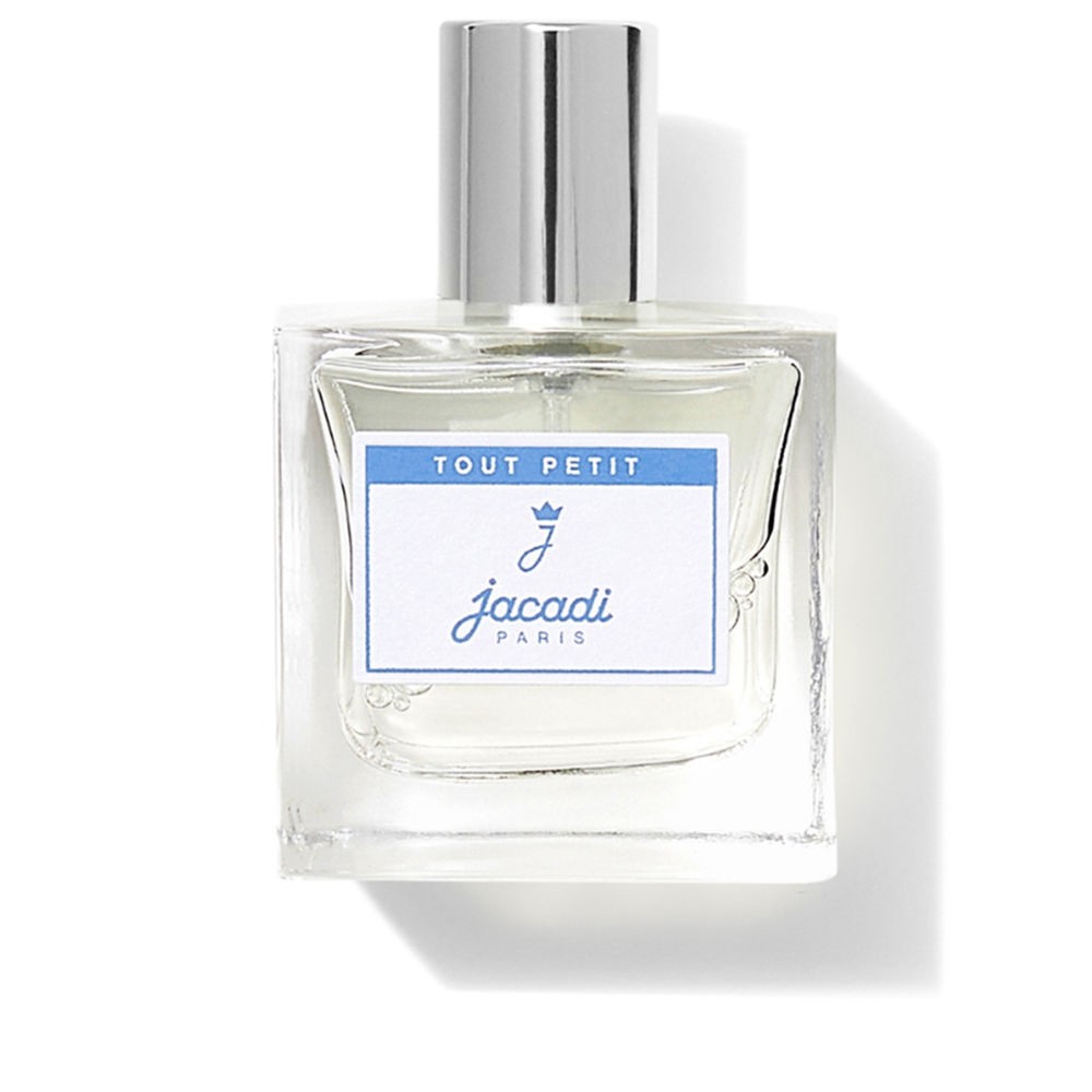 Jacadi TOUT PETIT edc vapo senza alcol 100ml uomo