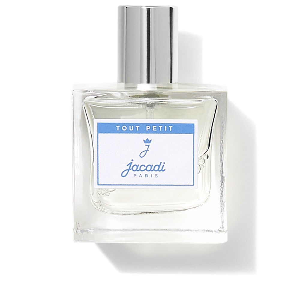 Jacadi TOUT PETIT edc vapo senza alcol 50ml uomo