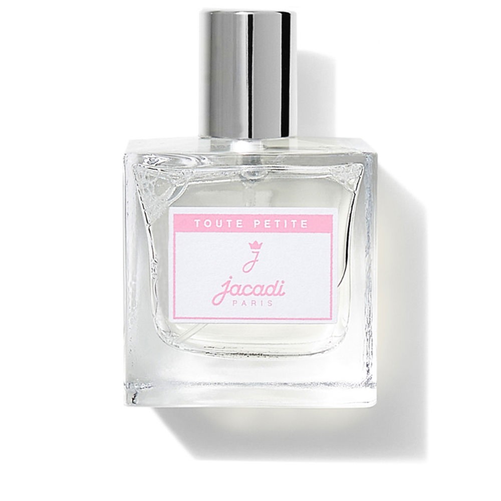 Jacadi TOUTE PETITE edc vapo senza alcool 100ml donna
