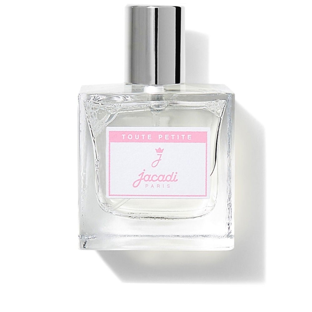 Jacadi TOUTE PETITE edc vaporizzatore senza alcool 50ml donna