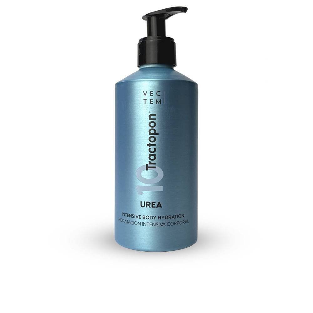 Tractopon TRACTOPON urea 10 con prebiotici 300ml unisex