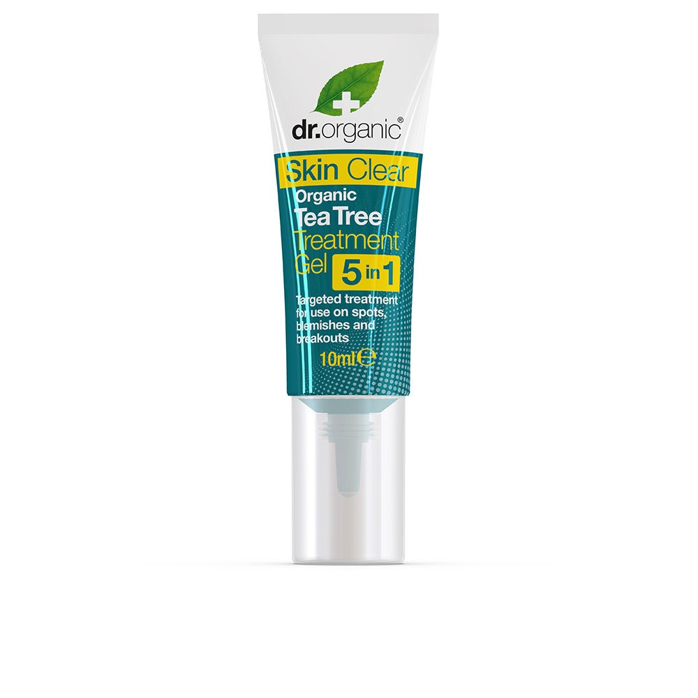 Dr. Organic Trattamento antimacchie SKIN CLEAR 10ml donna