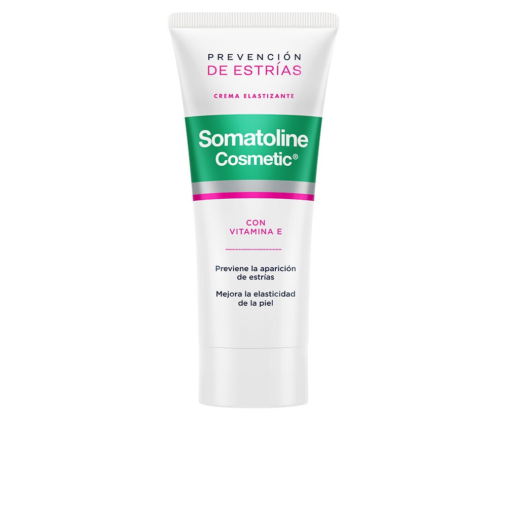 Somatoline Cosmetic Trattamento e prevenzione delle smagliature 250ml donna