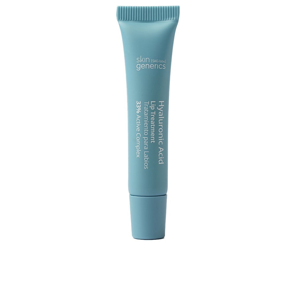 Skin Generics Trattamento labbra all'acido ialuronico 7ml unisex