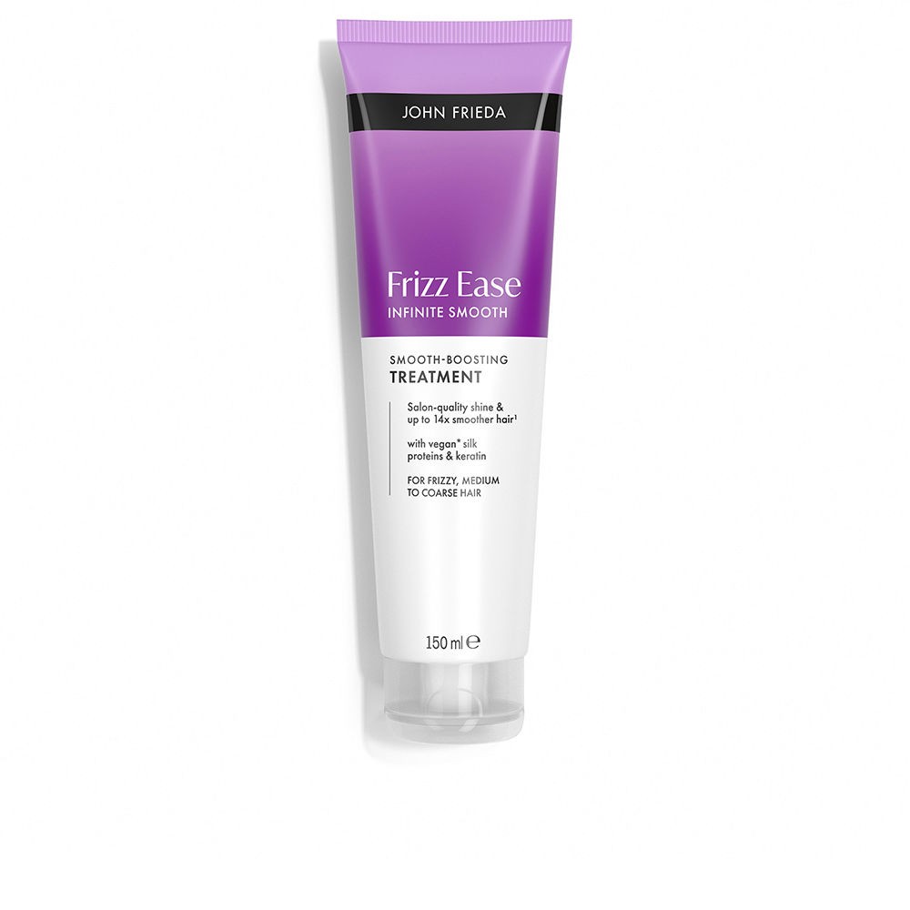 John Frieda Trattamento lisciante FRIZZ-EASE Infinite Smooth 150ml unisex