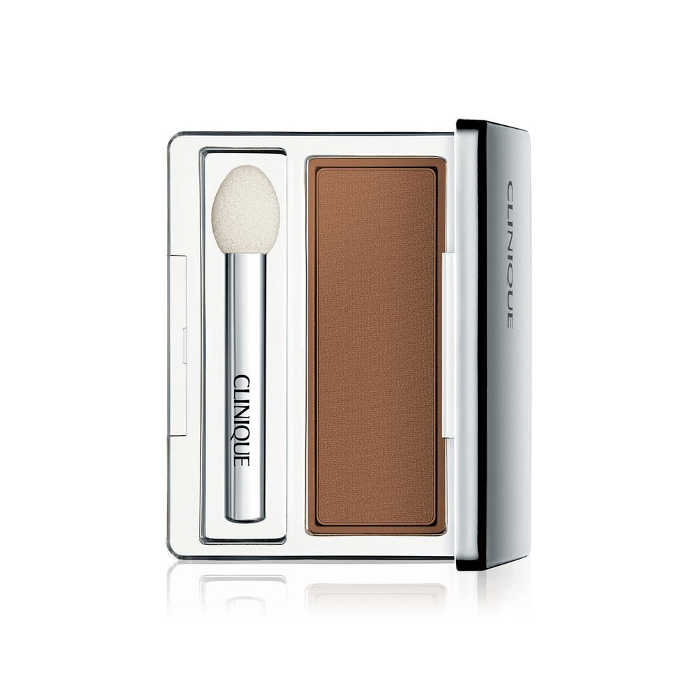 Clinique All about shadow singolo n.1C-foxier 2,2gr unisex