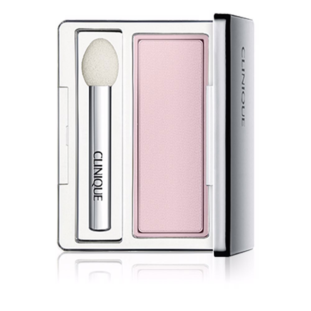 Clinique All about shadow singolo n.24 - occhi d'angelo 2,2gr unisex
