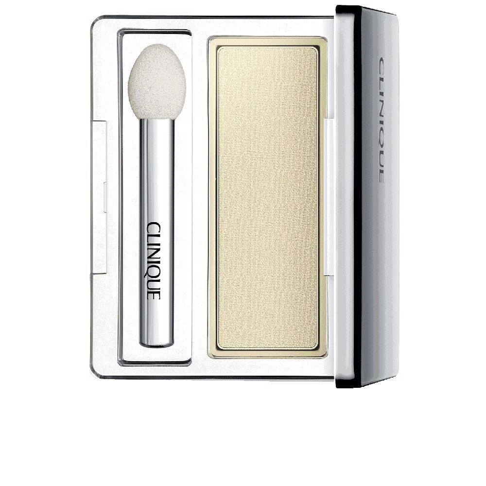 Clinique All about shadow singolo n.AA-vaniglia francese 2,2gr unisex