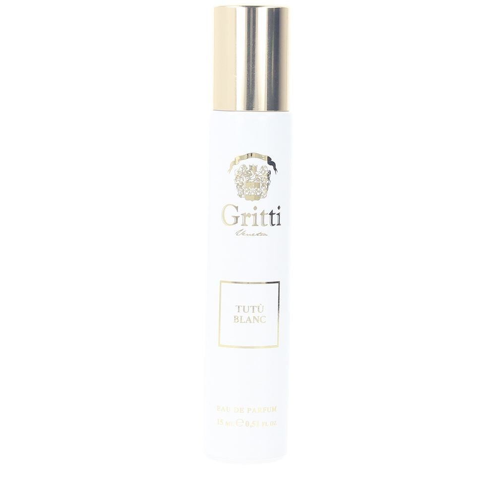 Gritti TUTÙ BLANC eau de parfum spray 15ml donna