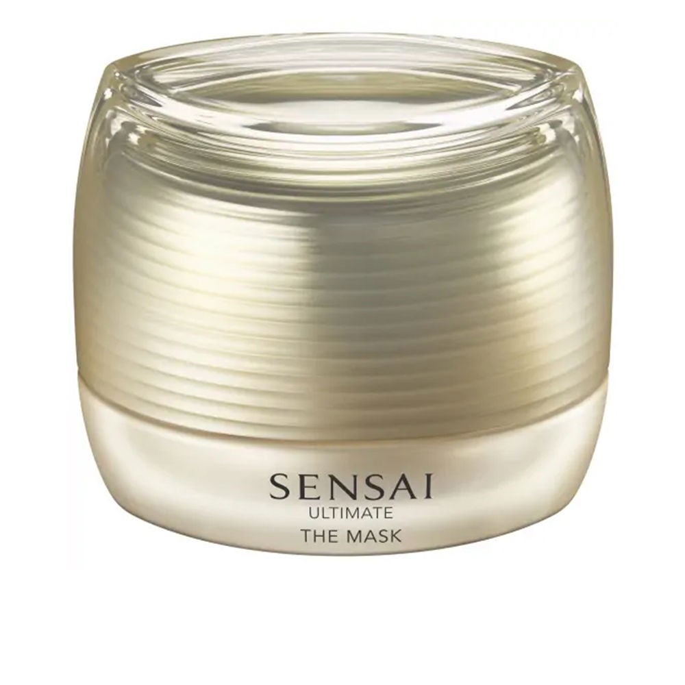 Sensai ULTIMATE la maschera 75ml unisex
