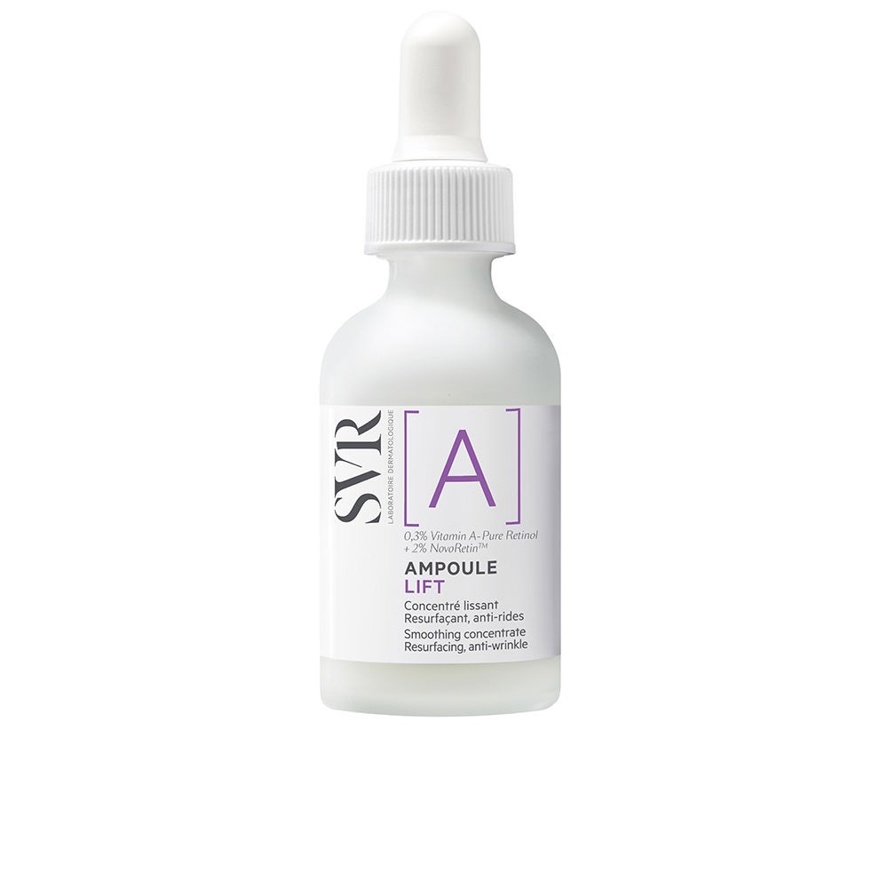 Svr Una fiala da 30ml unisex