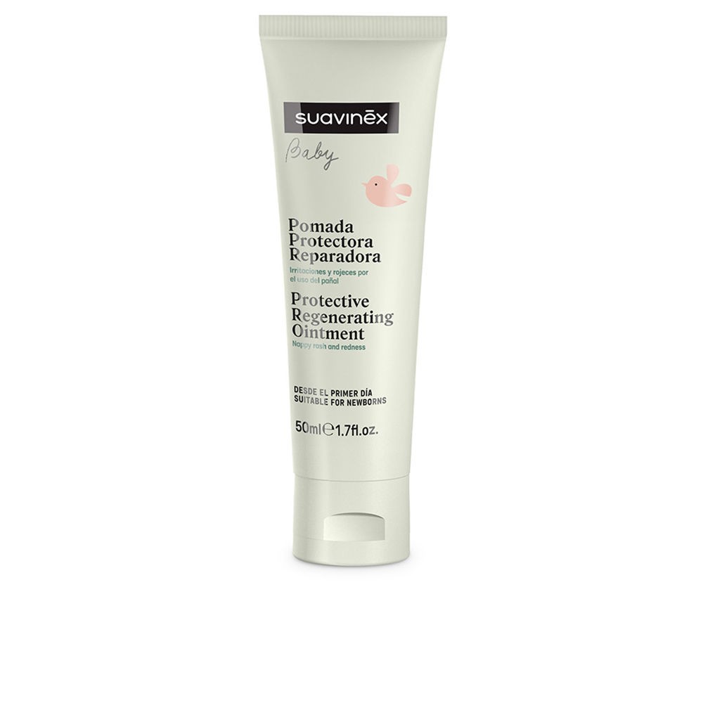 Suavinex Unguento protettivo riparatore per neonati 50ml unisex