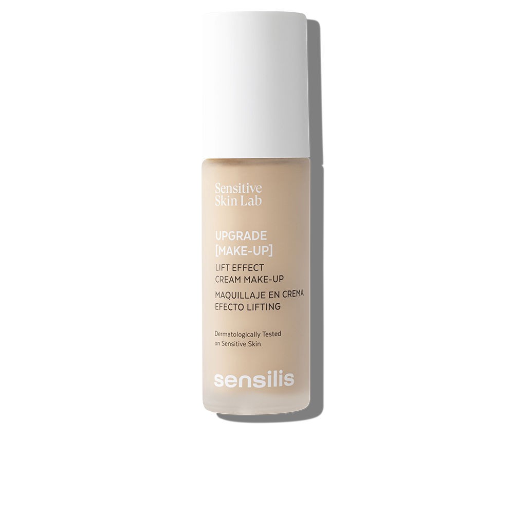 Sensilis UPGRADE TRUCCO Crema trucco effetto lifting n.03-Golden Honey 30ml donna