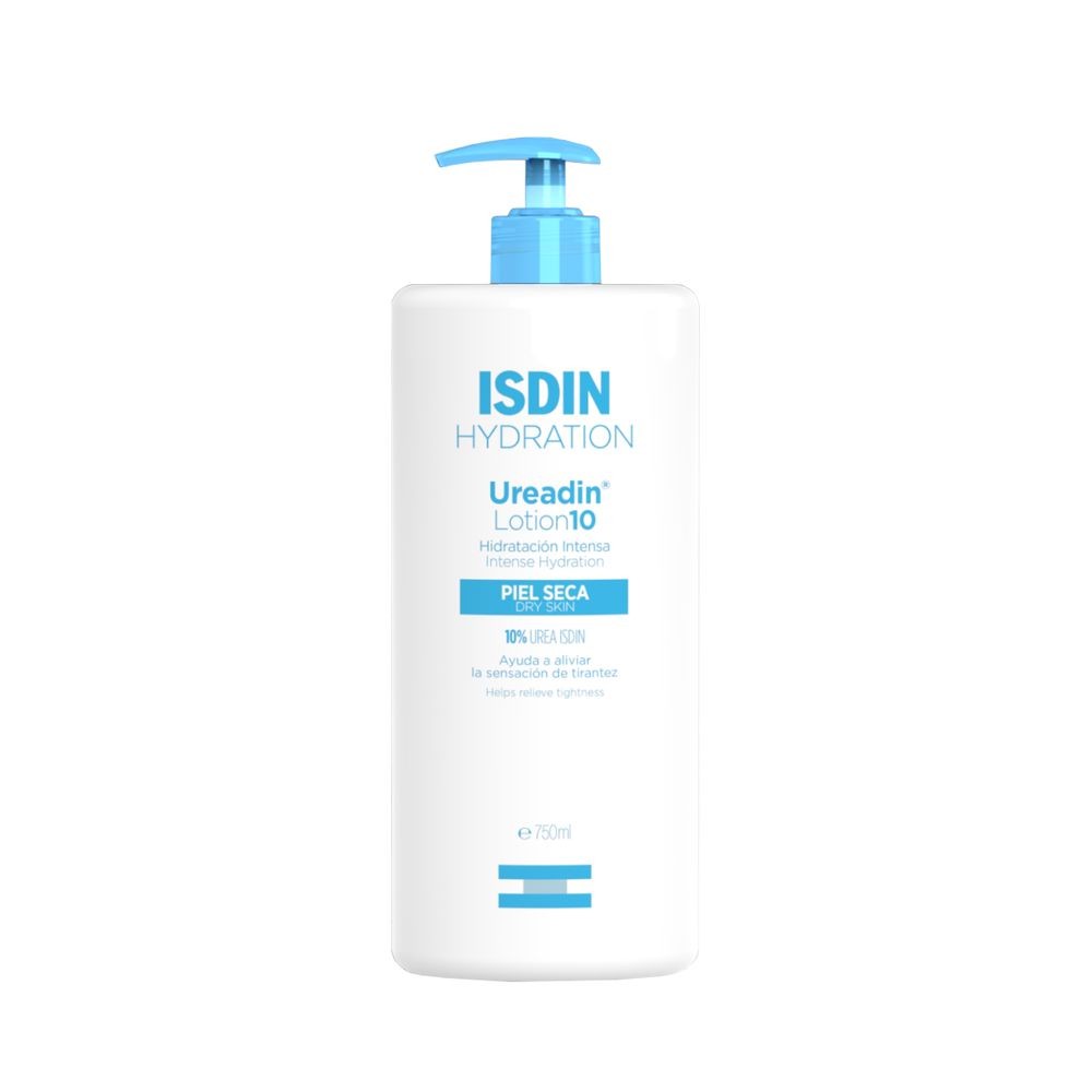 Isdin UREADIN LOTION10 idratazione intensa 750ml unisex