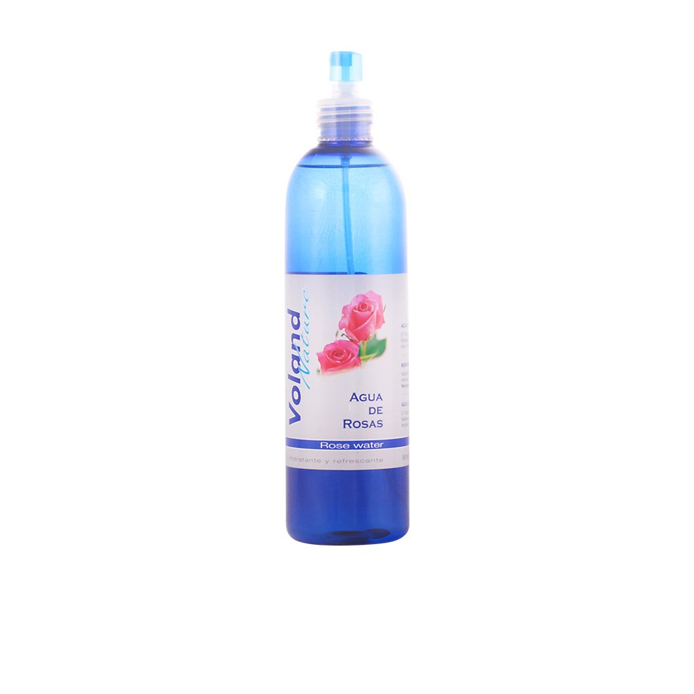 Voland Nature VOLAND Vapo Tonico all'acqua di rose 300ml donna