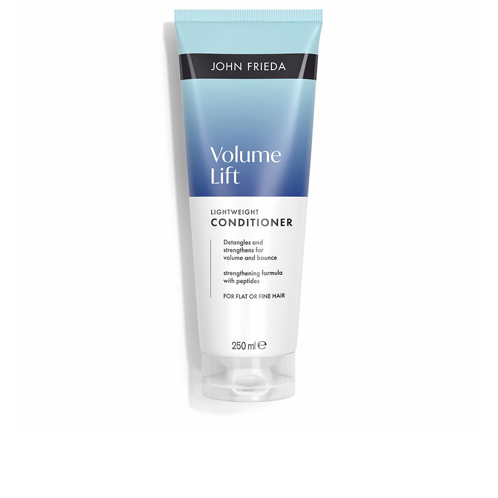 John Frieda VOLUME LIFT balsamo volumizzante e corpo 250ml unisex