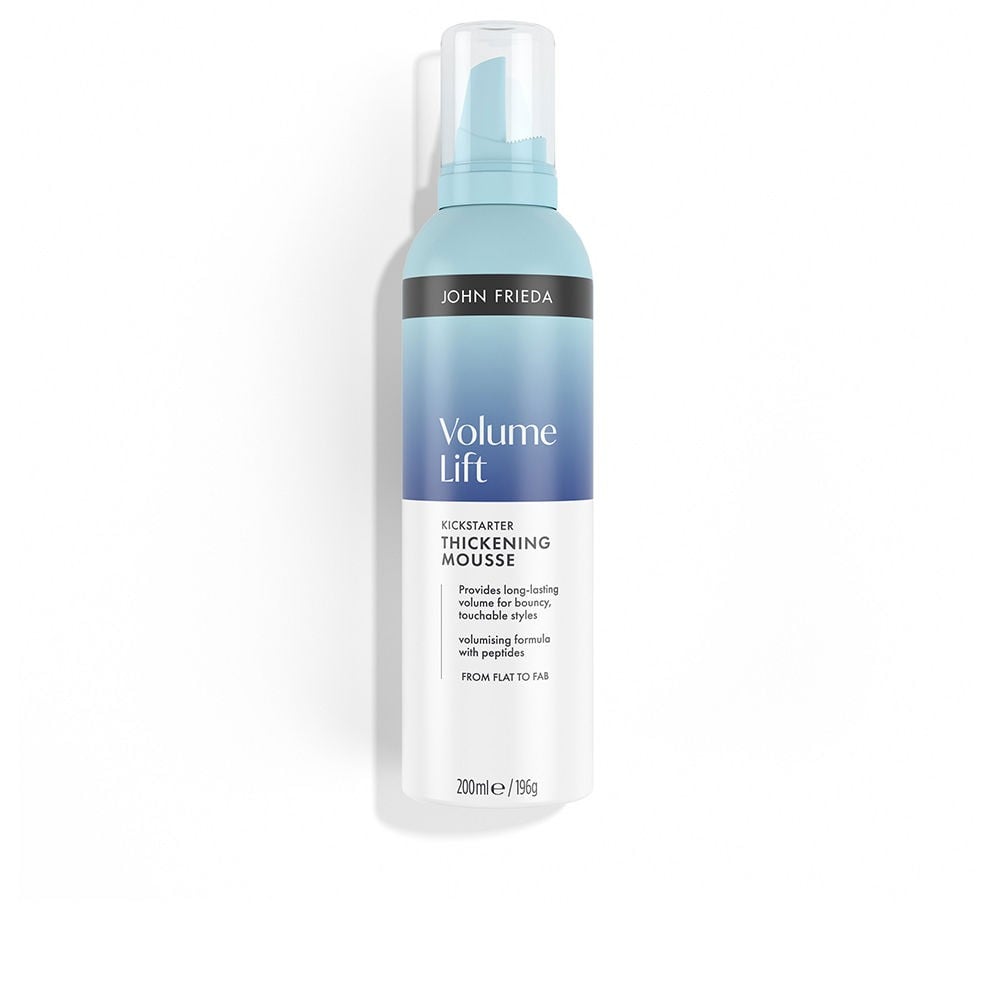 John Frieda VOLUME LIFT schiuma volumizzante 200ml unisex