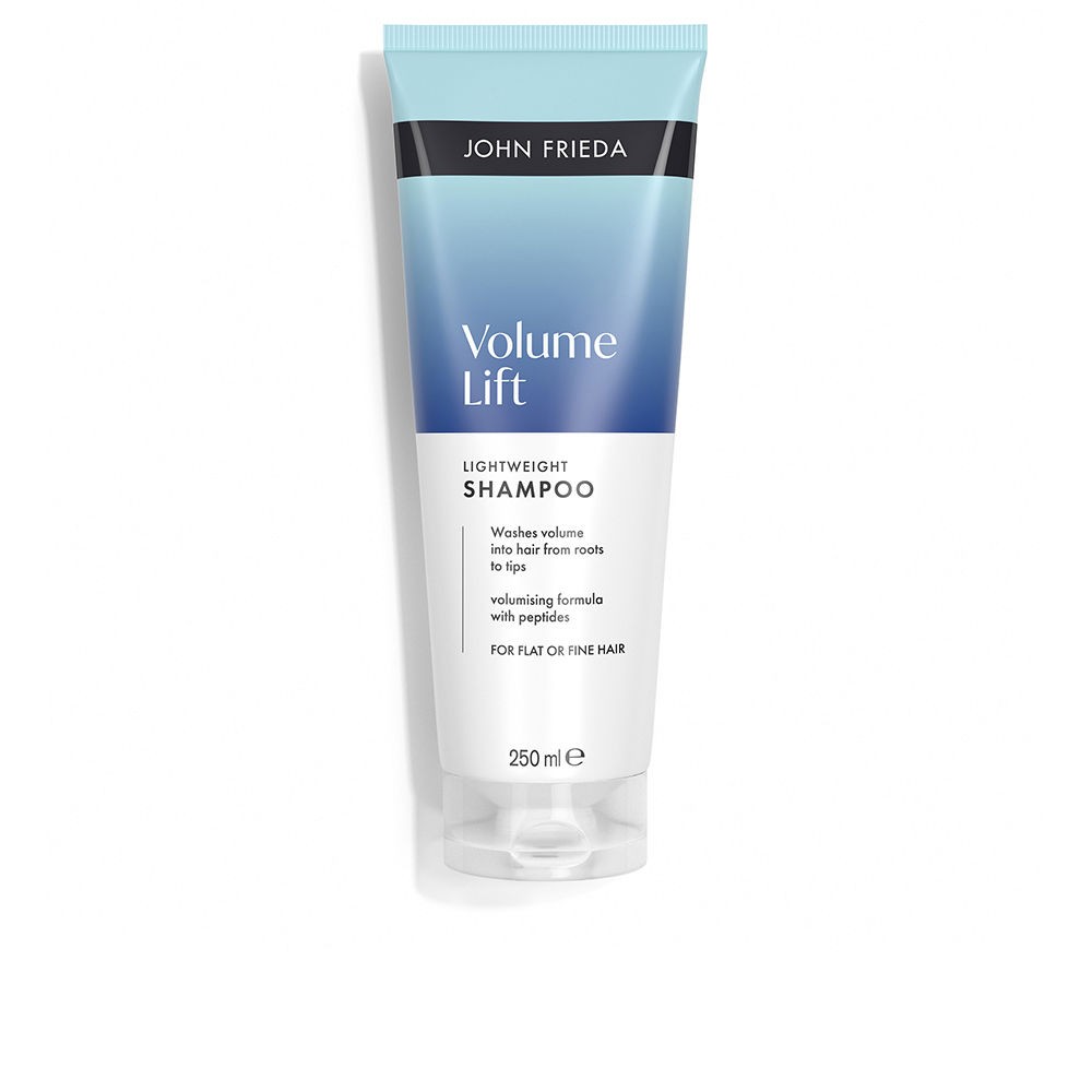 John Frieda VOLUME LIFT shampoo volumizzante e corpo 250ml unisex